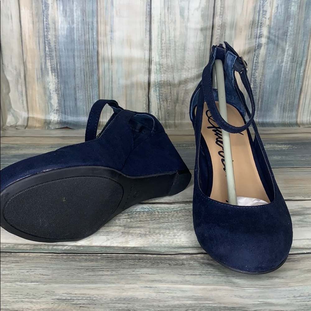 American Rag Miley Closed Casual Platform sandals - Picture 4 of 6